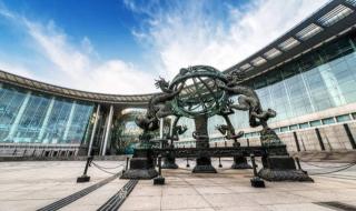 上海科技馆地址 上海科技馆地址