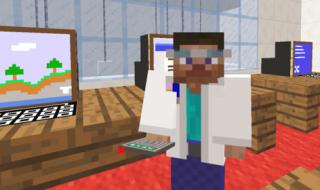 我的世界大海解说 我的世界大海解说