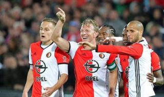 欧冠五大联赛排名