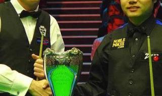 历届英锦赛冠军一览 历届英锦赛冠军一览